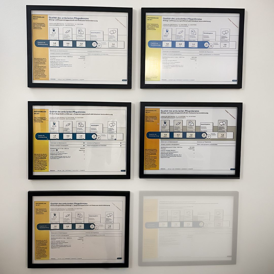 Ein Meilenstein der Exzellenz für die BUK Burgenlandkreis