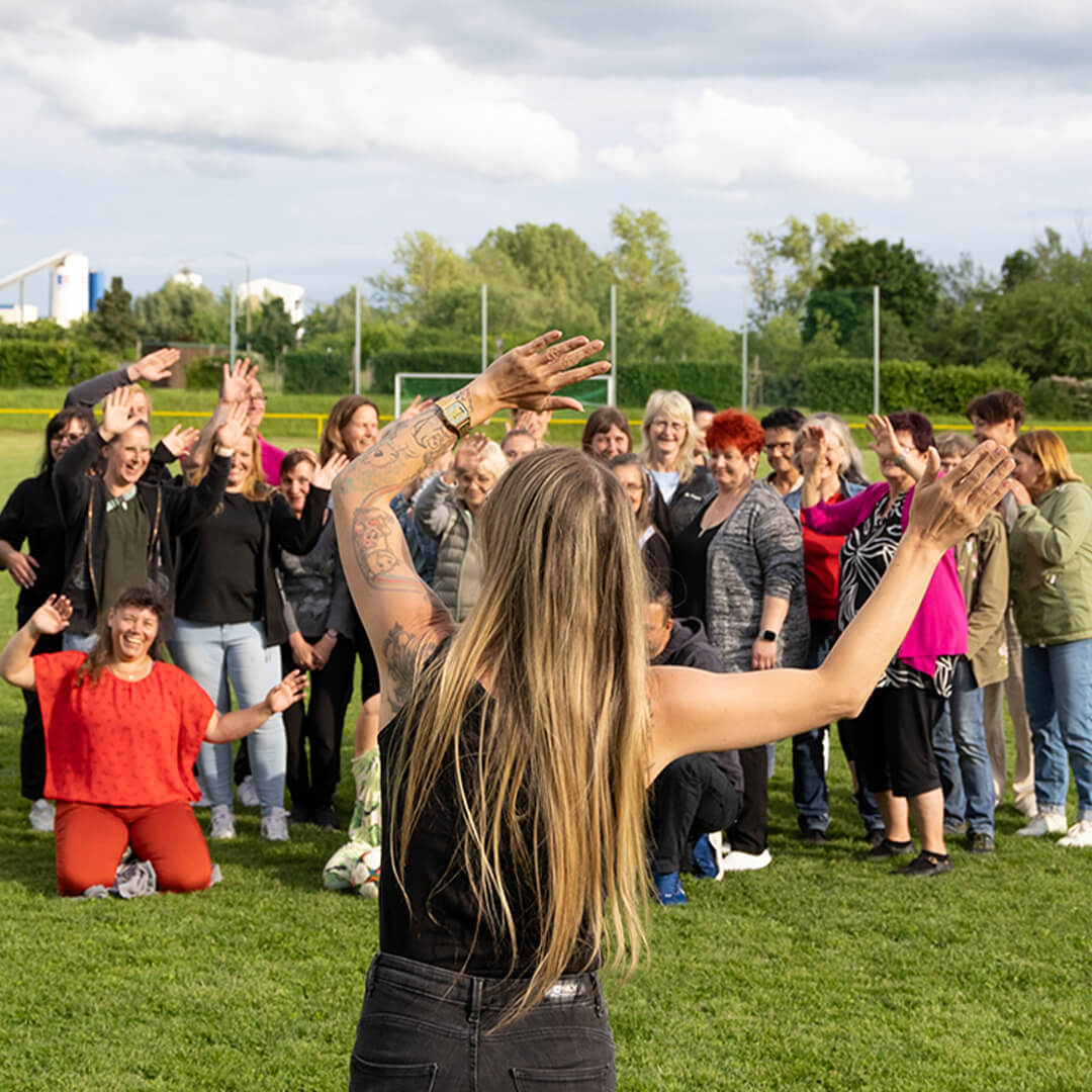 Sommerfest 2025 - BUK Burgenlandkreis