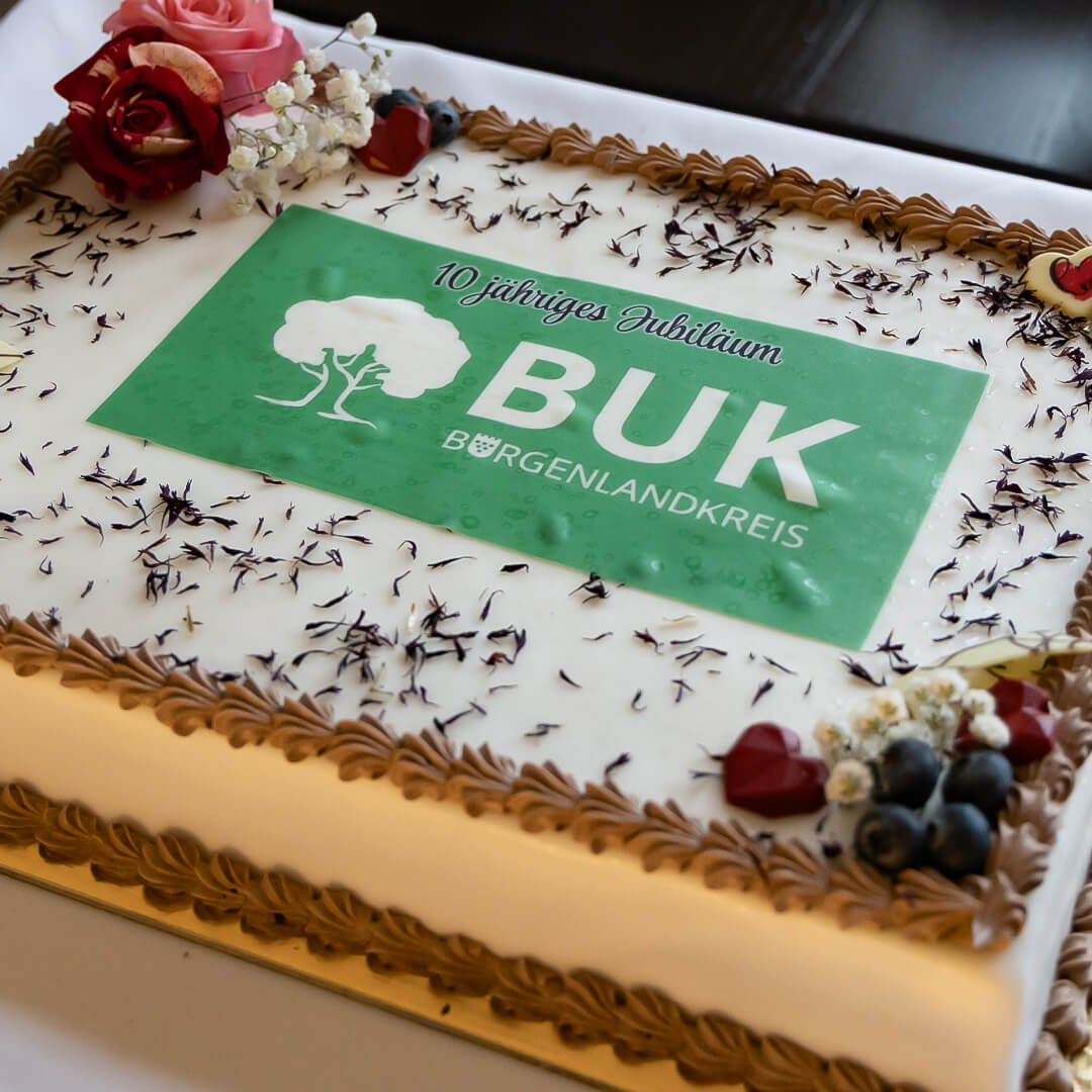 10 Jahre BUK – Ein besonderes Jubiläum