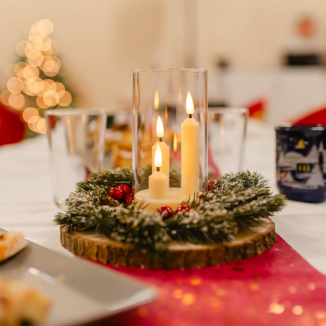 Weihnachtsfreude für unsere Senioren – Geschenke für Senioren 2025