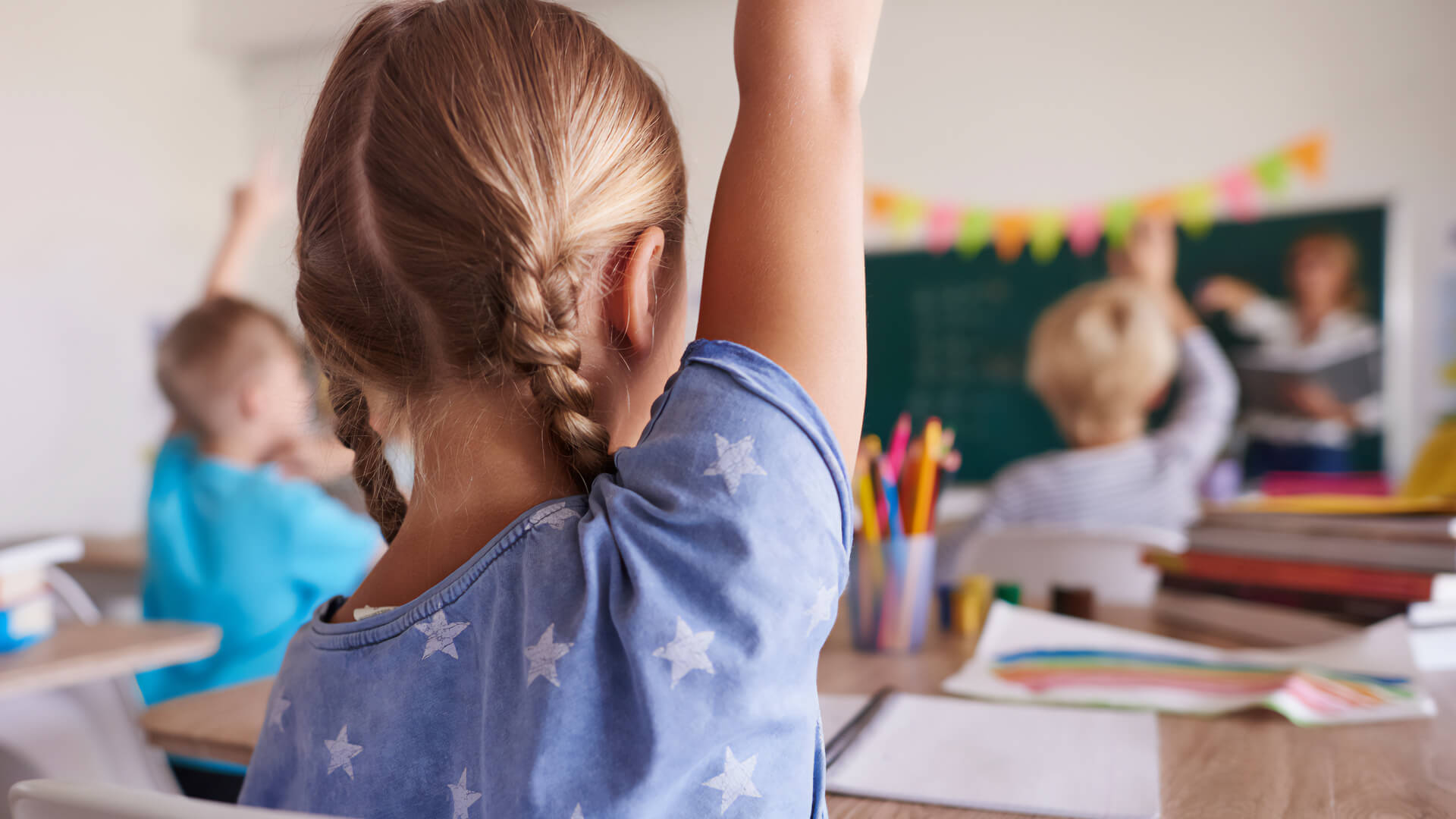 BUK Burgenlandkreis - Schulbegleitung