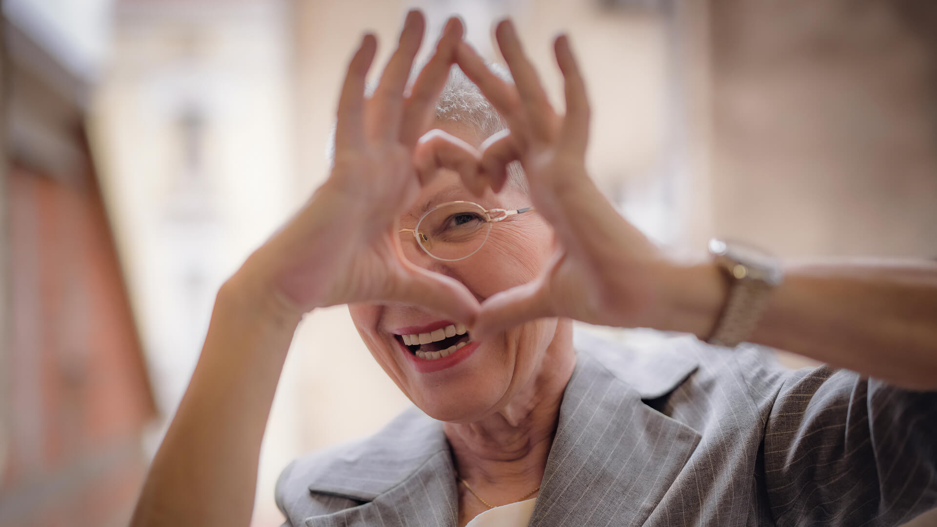 BUK Burgenlandkreis - Seniorenpflege