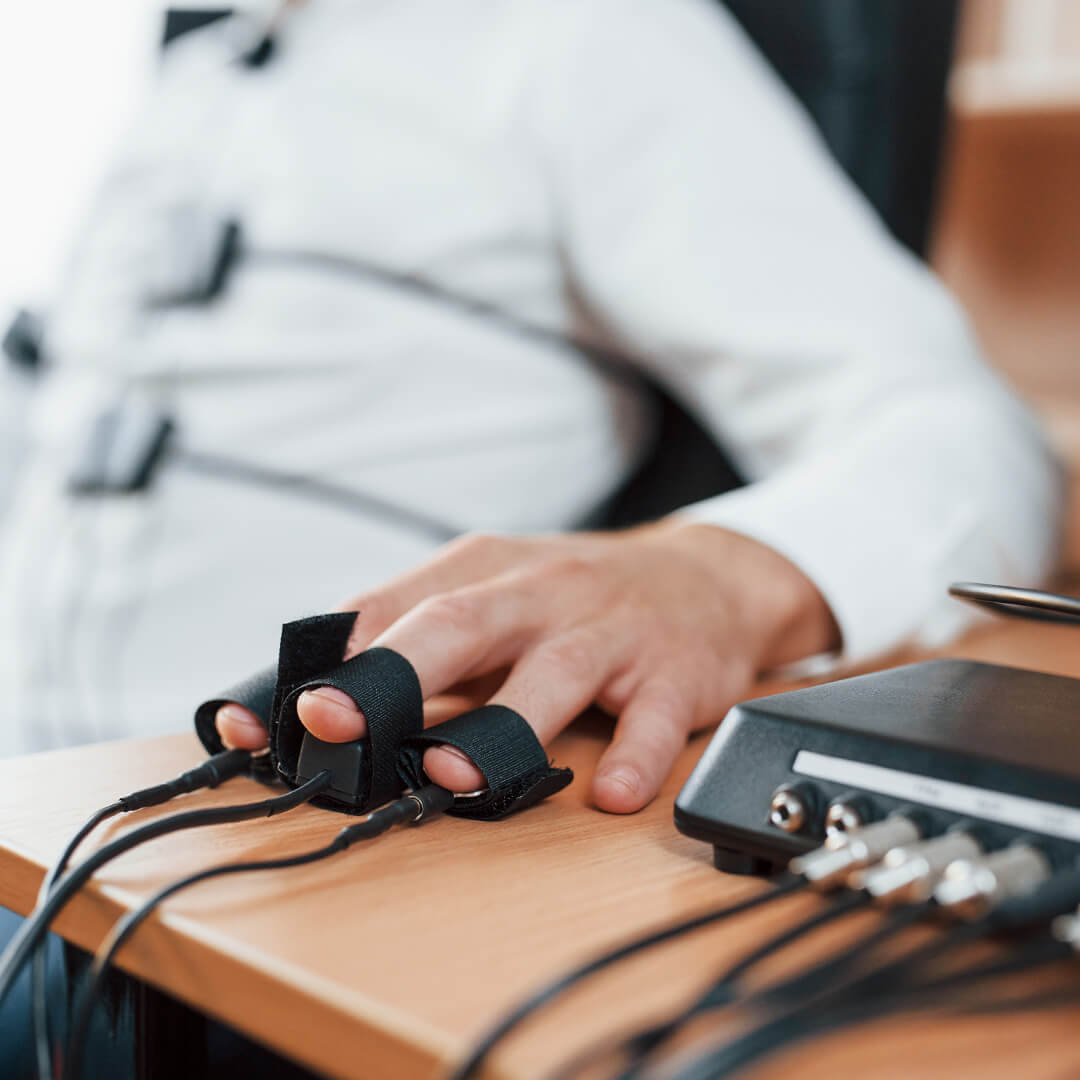 BUK Burgenlandkreis - Ergotherapie: Biofeedback