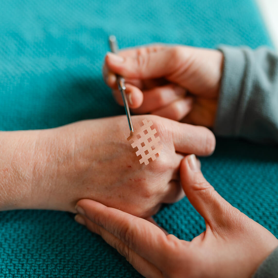 BUK Burgenlandkreis - Jobs - Ergotherapeut*in (m|w|d)