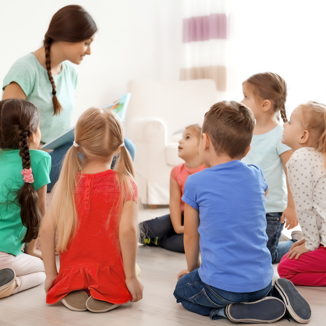 BUK Burgenlandkreis - Jobs - Erzieher*in (m|w|d)