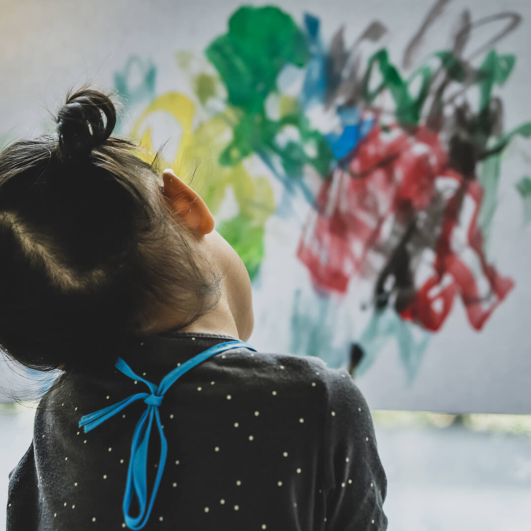 Schulbegleitung unterstützt die Individualität - BUK Burgenlandkreis