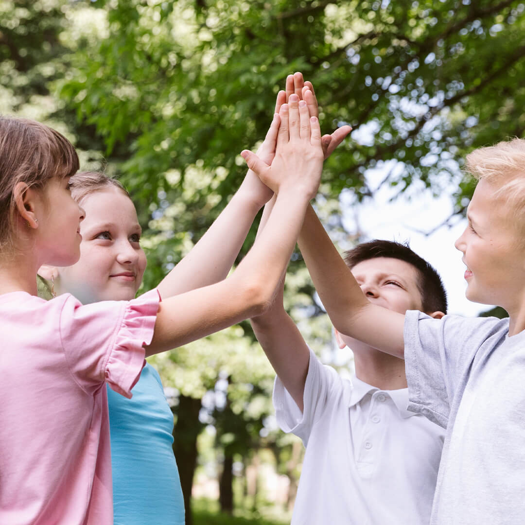 Integration durch Schulbegleitung - BUK Burgenlandkreis