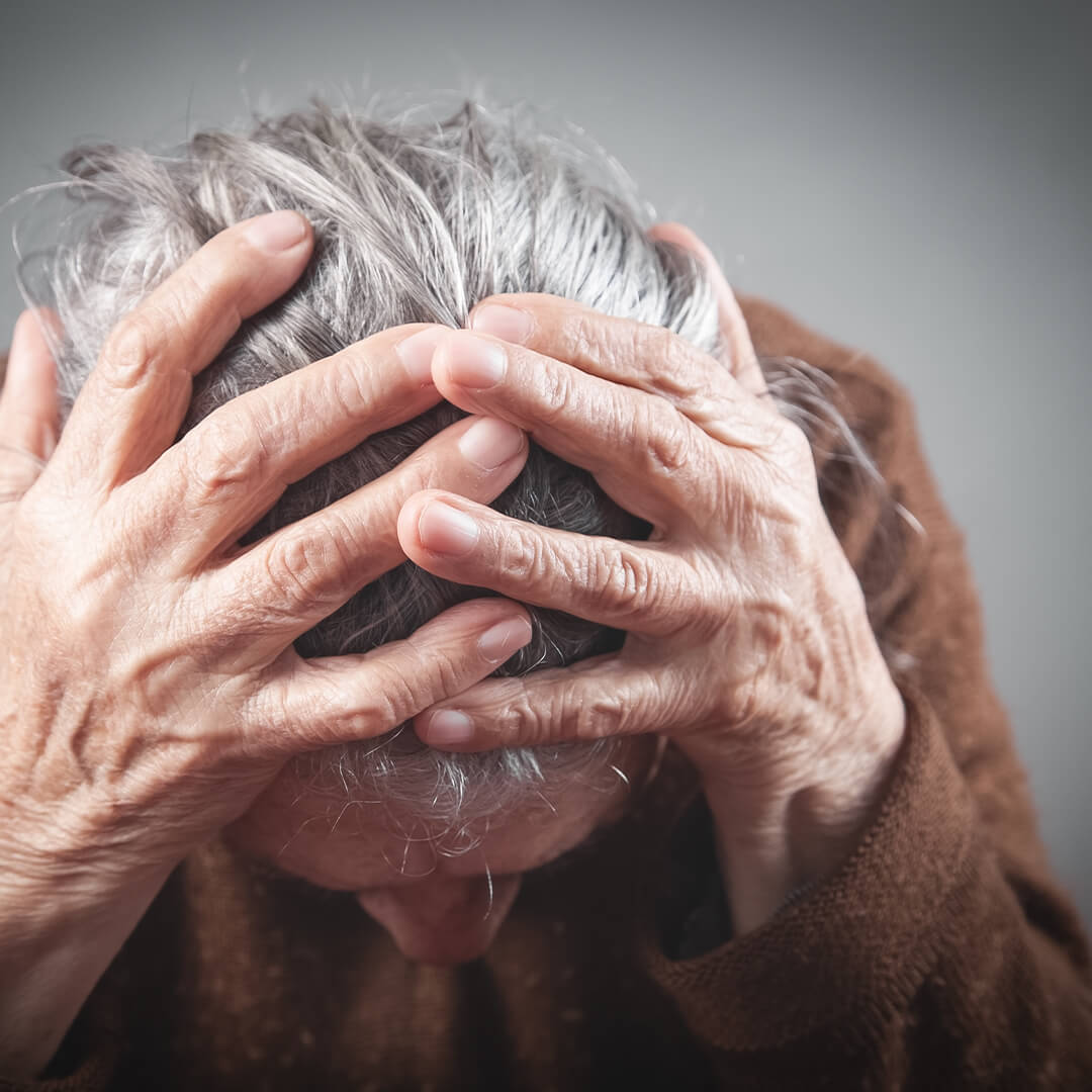 Demenz erkennen, verstehen und begleiten (freepik.com - Lizenz: SAALEBRANDS)