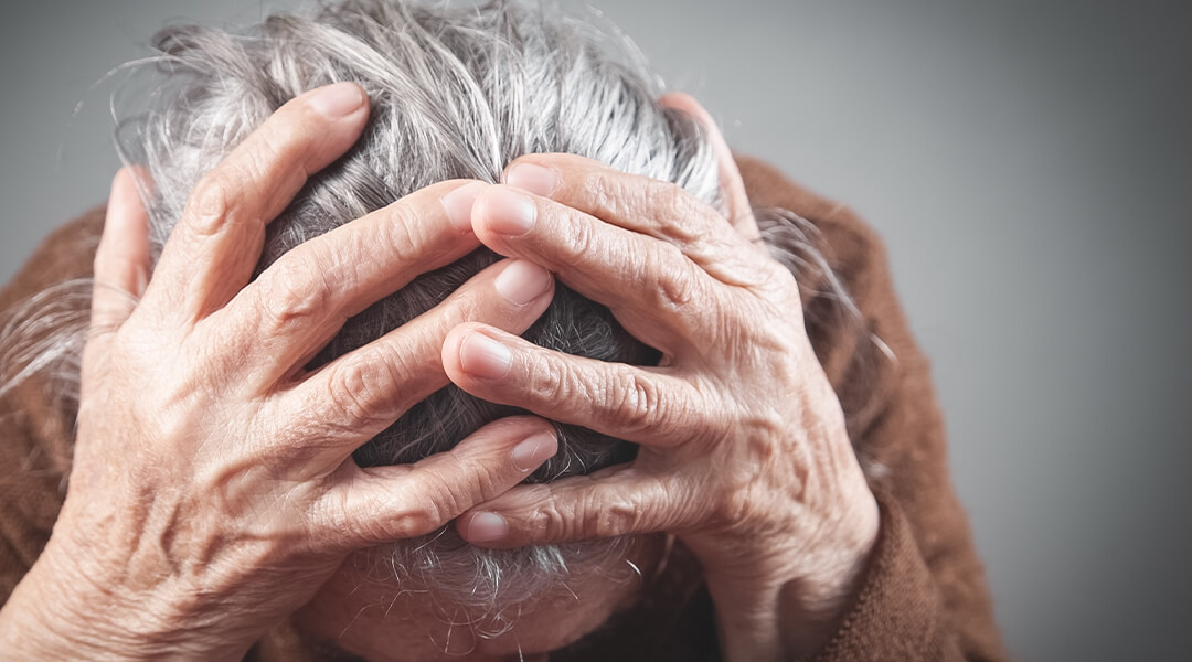 Demenz erkennen, verstehen und begleiten (freepik.com - Lizenz: SAALEBRANDS)