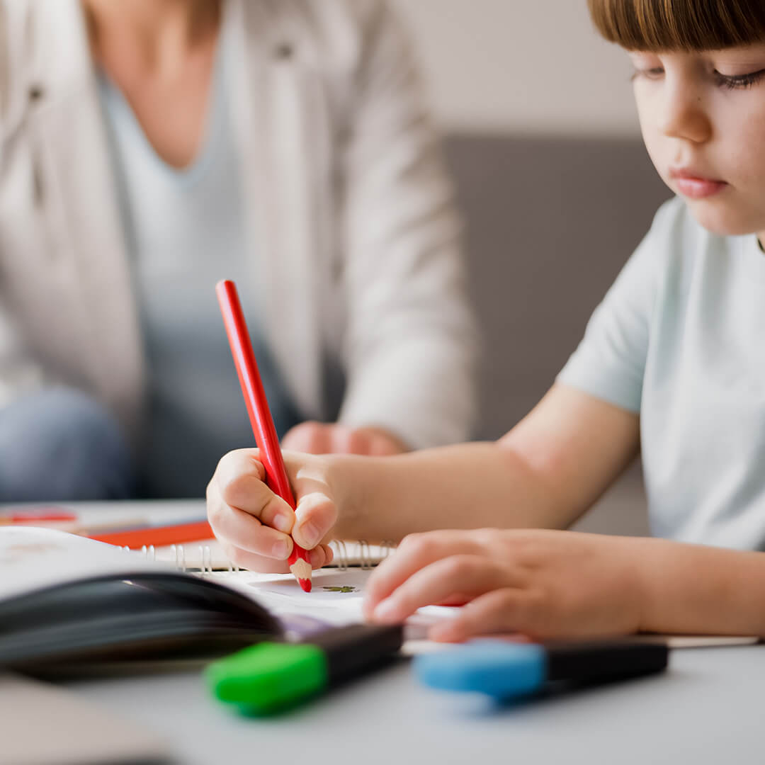 Familienbetreuung: Seniorenpflege - BUK Burgenlandkreis