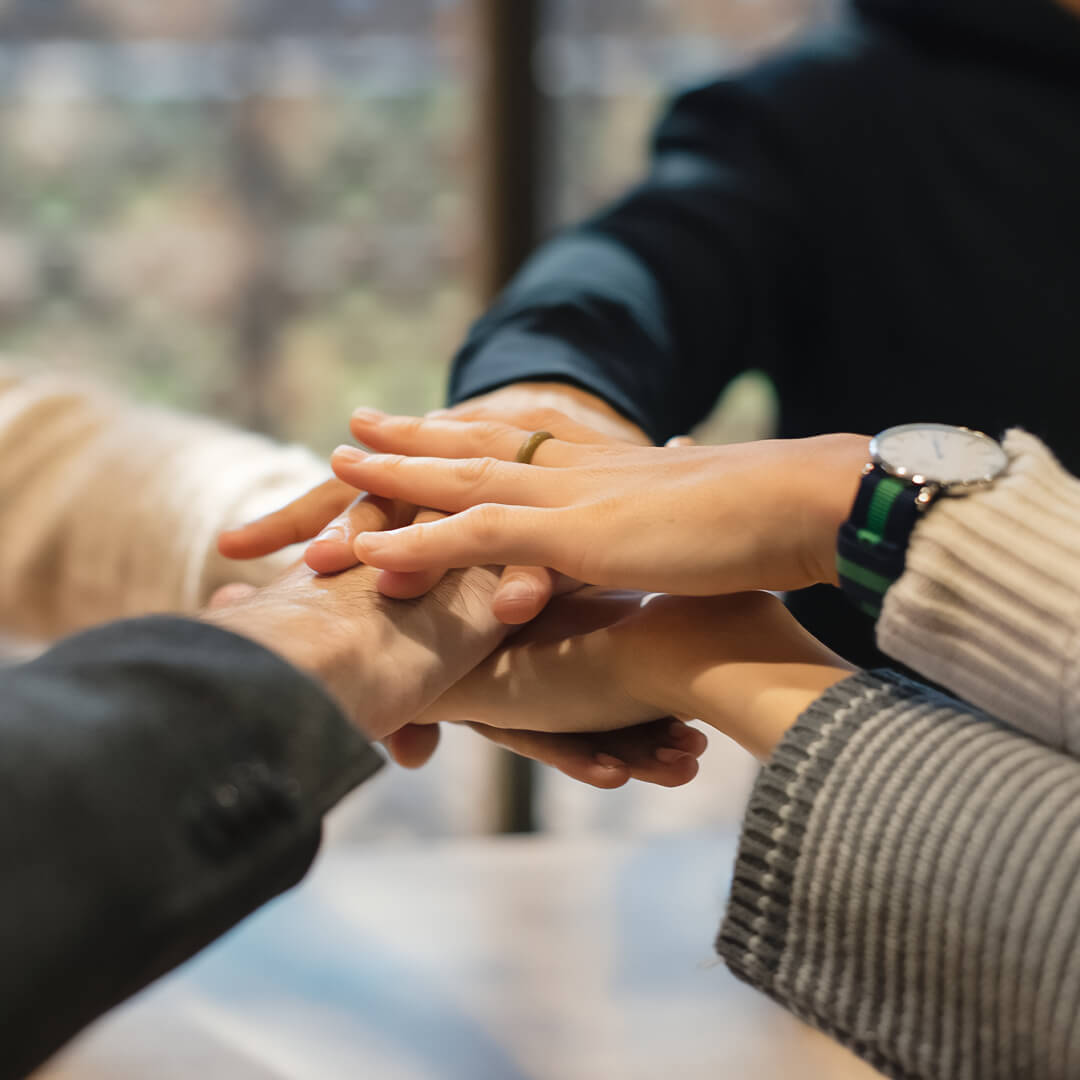 Verhinderungspflege: Seniorenpflege - BUK Burgenlandkreis