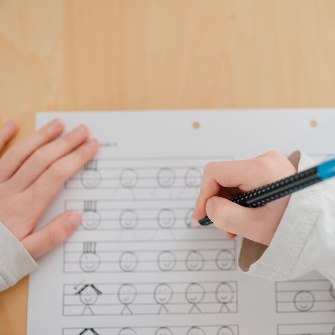 BUK Burgenlandkreis - Ergotherapie: Praxis, Foyer