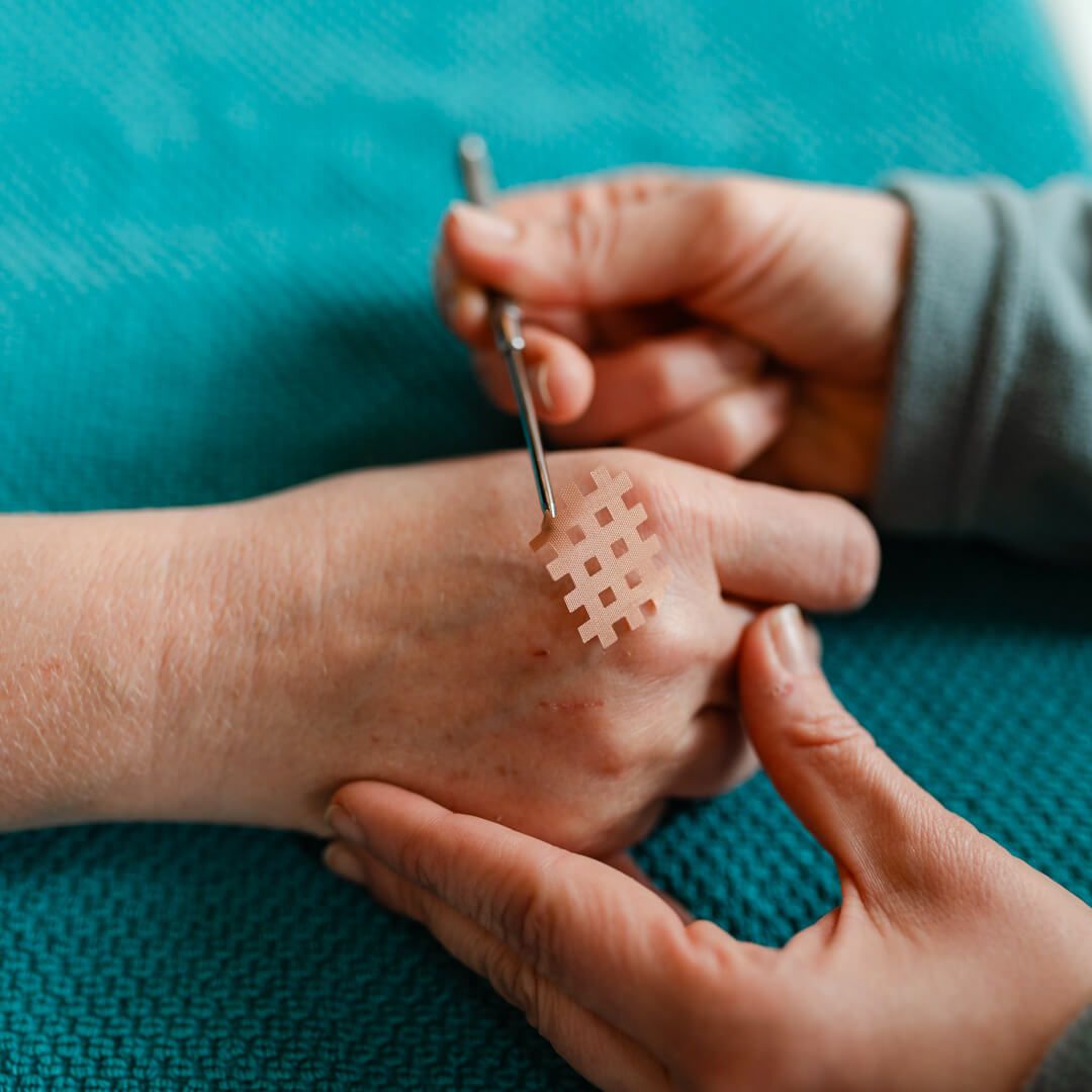 BUK Burgenlandkreis - Ergotherapie: Praxis, Behandlungszimmer 2