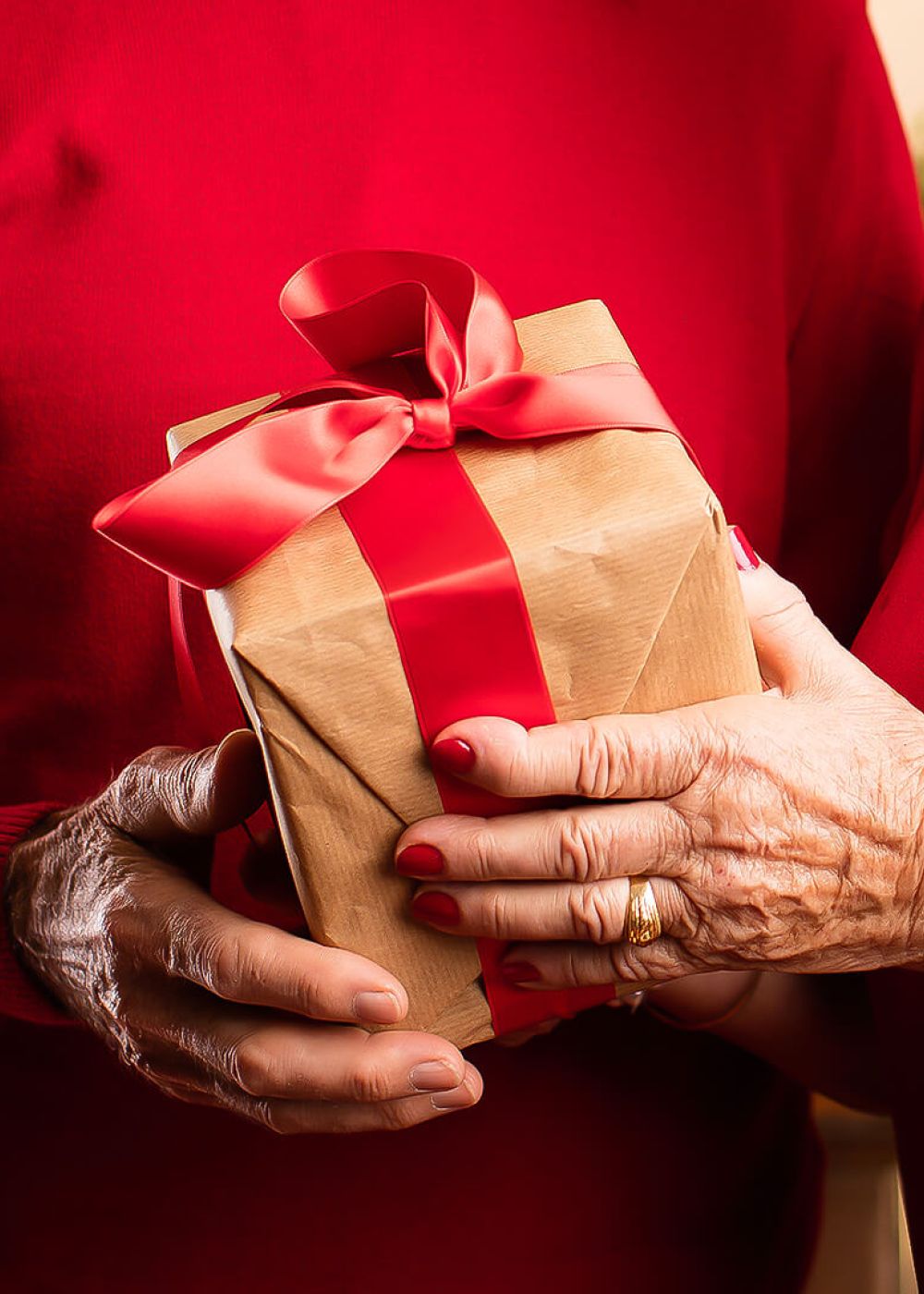 Geschenke für Senioren - BUK Burgenlandkreis