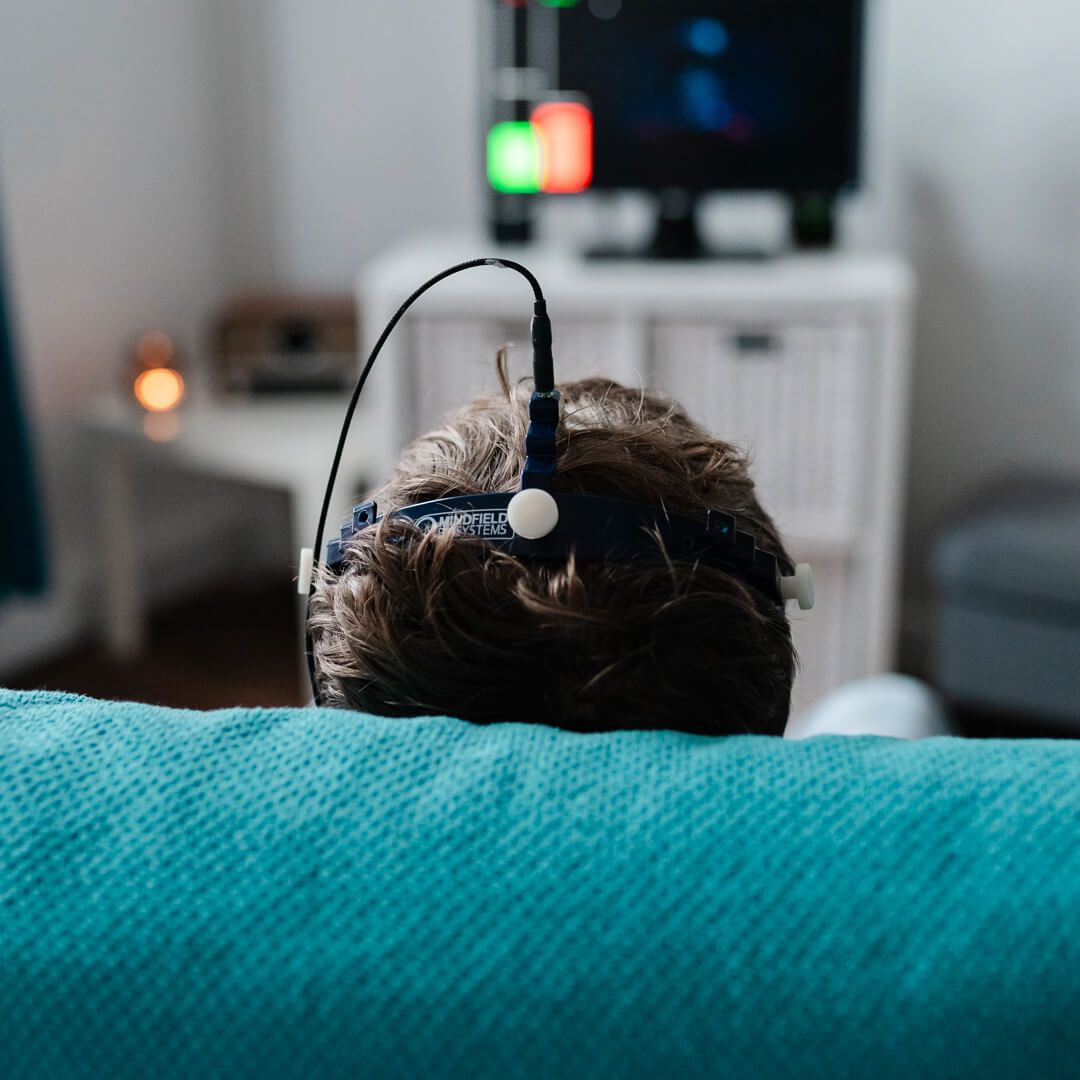 BUK Burgenlandkreis - Ergotherapie: Praxis, Außenansicht