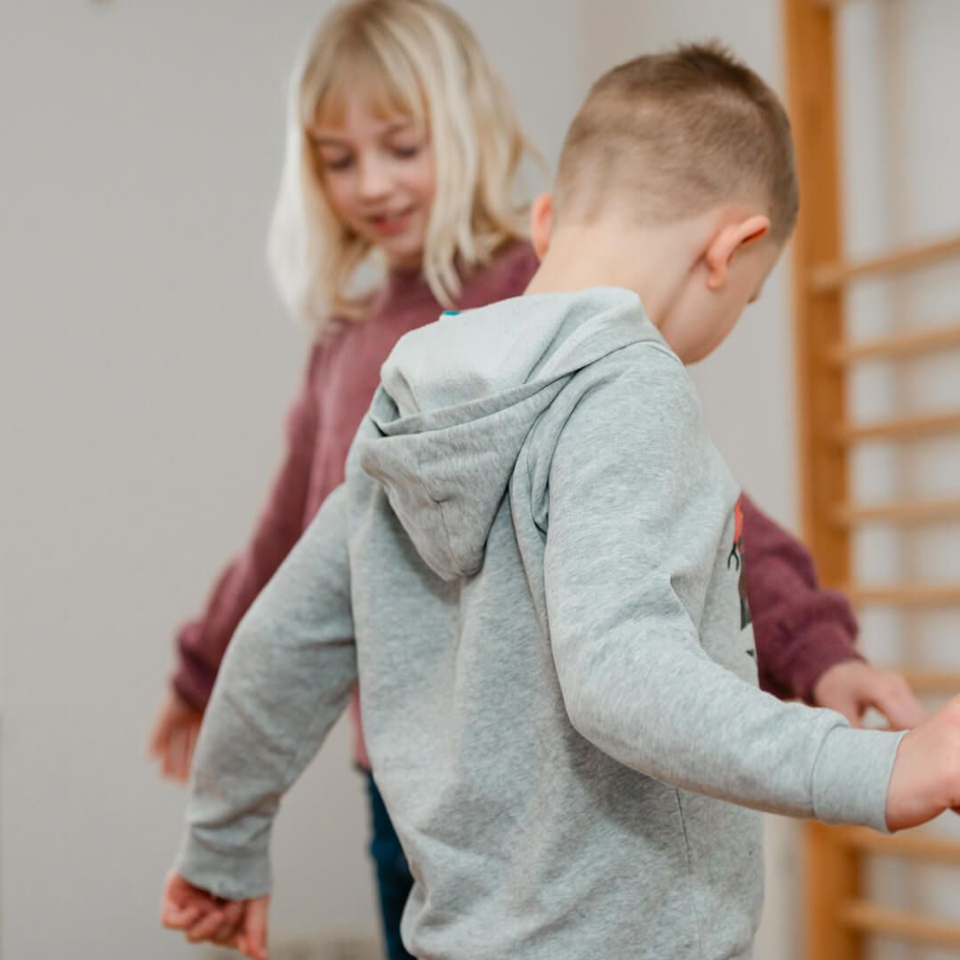 BUK Burgenlandkreis - Ergotherapie: Praxis, Anmeldung