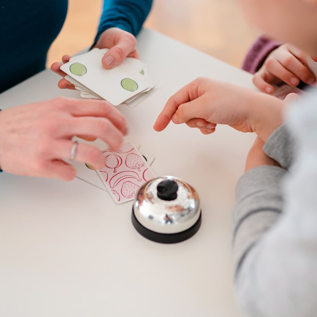 BUK Burgenlandkreis - Ergotherapie: Praxis, Foyer