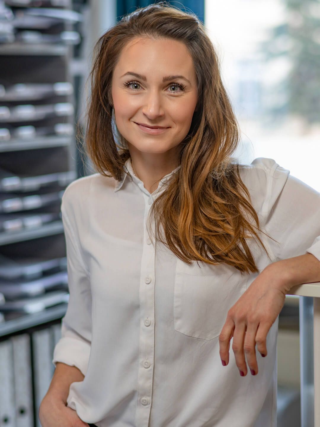 BUK Burgenlandkreis - Jana Siebke