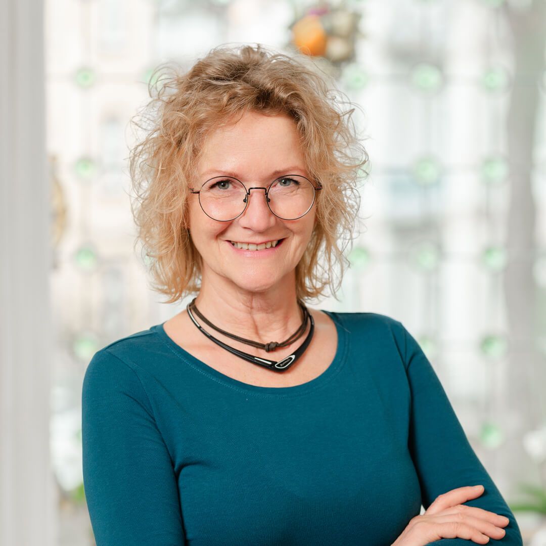 BUK Burgenlandkreis - Anke Sachse