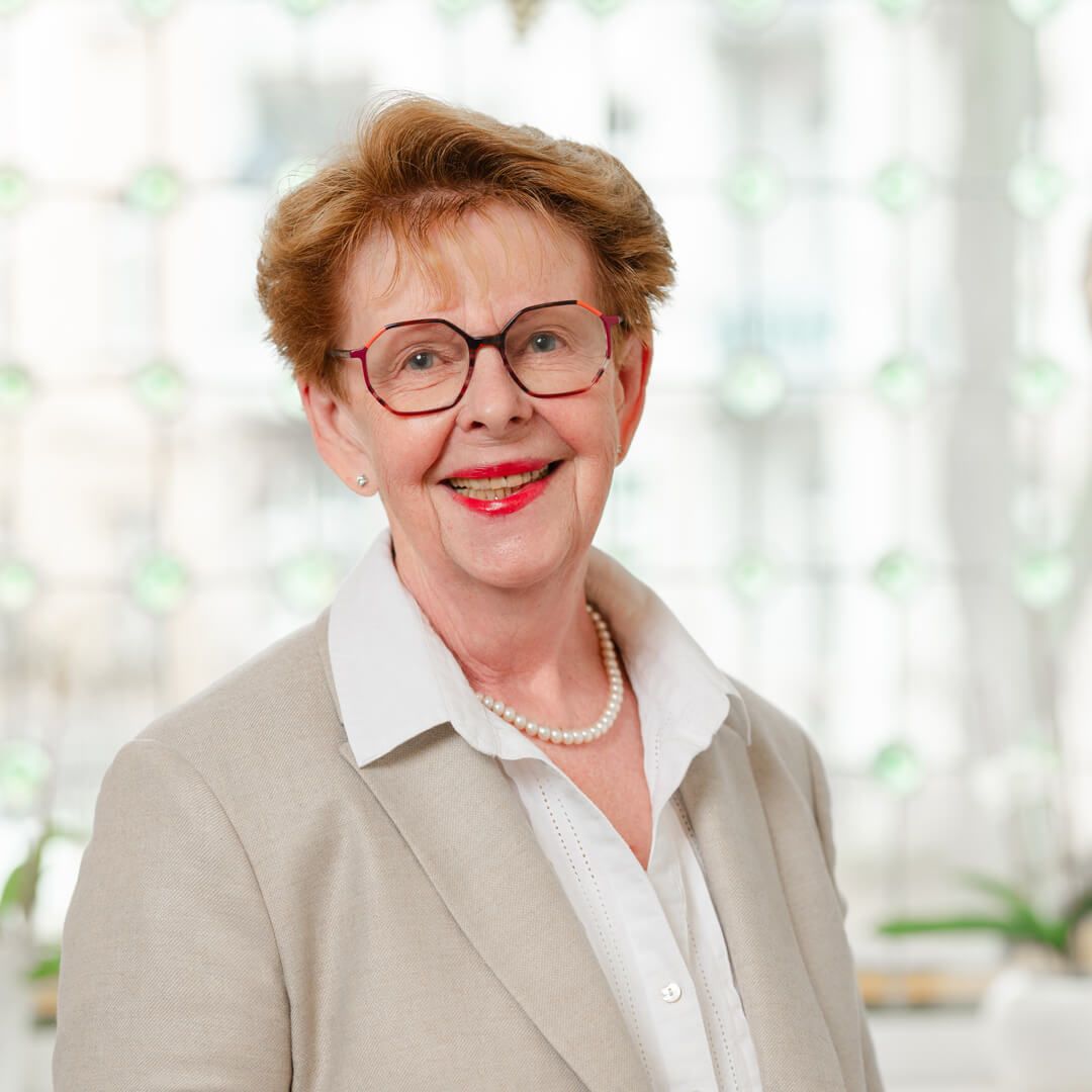 BUK Burgenlandkreis - Dr. Christel Franz- Stannige