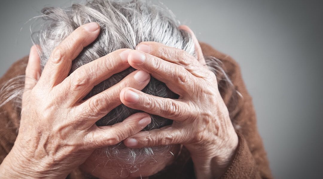 Demenz erkennen, verstehen und begleiten (freepik.com - Lizenz: SAALEBRANDS)