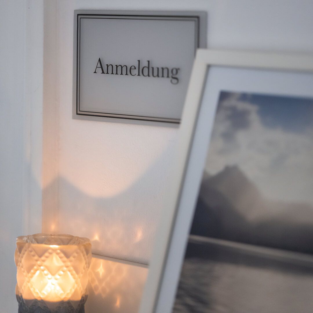 BUK Burgenlandkreis - Ergotherapie: Praxis, Anmeldung